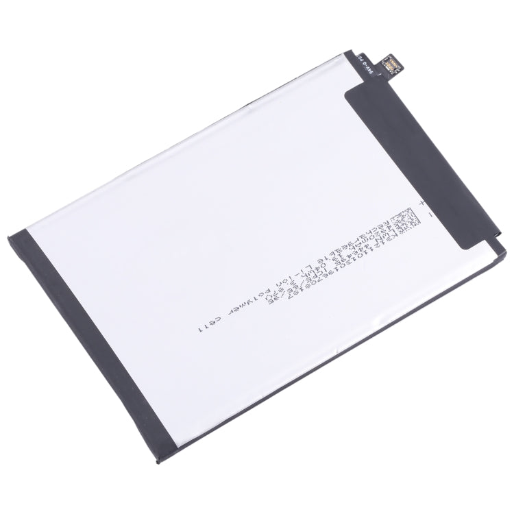 Battery Replacement