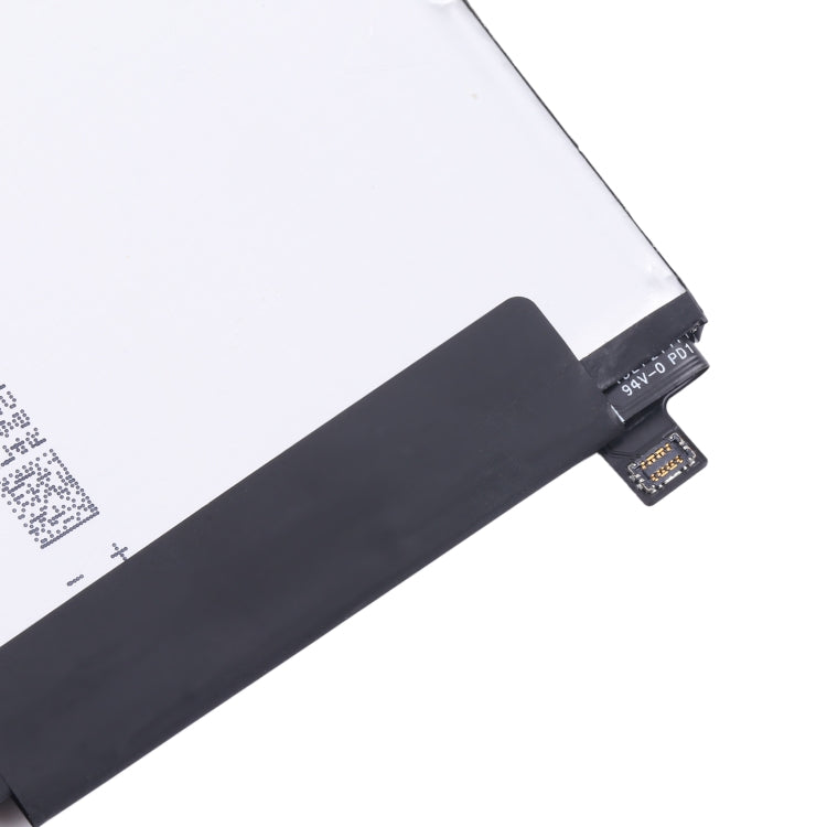 Battery Replacement