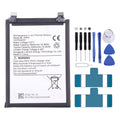 Battery Replacement