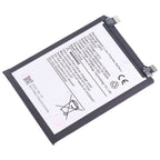 Battery Replacement