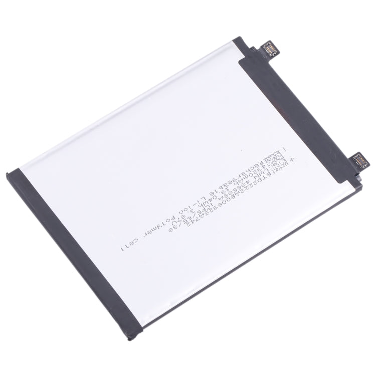 Battery Replacement