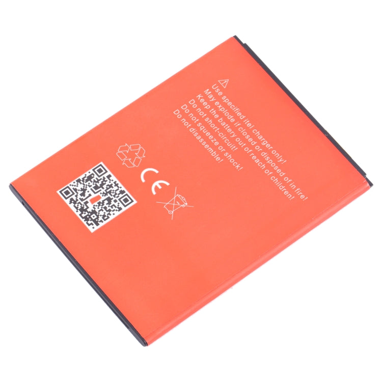 Battery Replacement