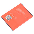 Battery Replacement