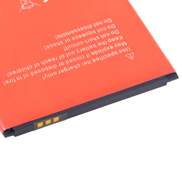 Battery Replacement