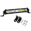 Car LED Work Light, 9-30V 12W 6000K