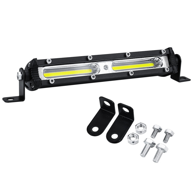 Car LED Work Light, 9-30V 12W 6000K