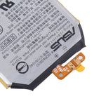 Battery Replacement