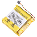 Battery Replacement