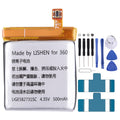 Battery Replacement