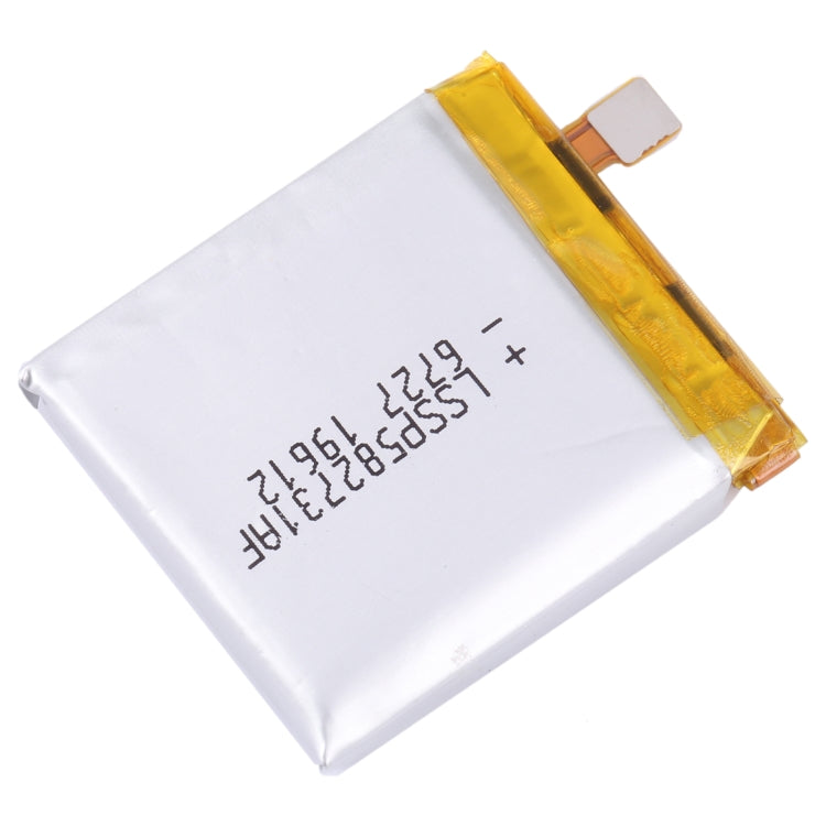 Battery Replacement