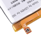 Battery Replacement