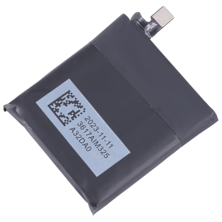 Battery Replacement