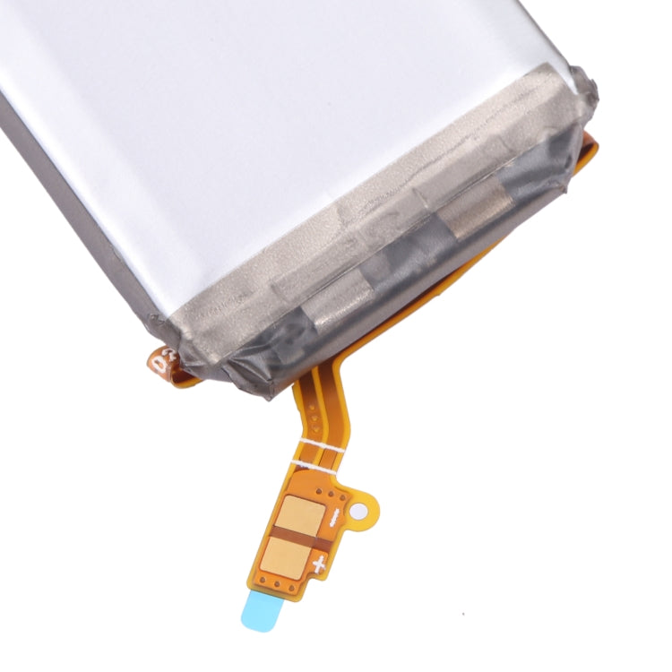 Battery Replacement