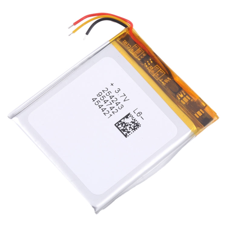 Battery Replacement
