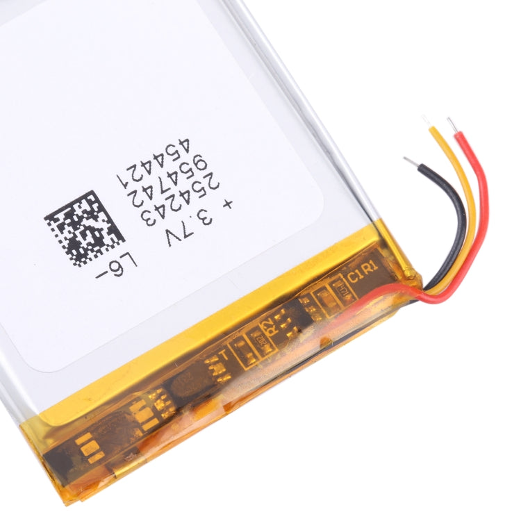 Battery Replacement
