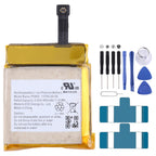 Battery Replacement