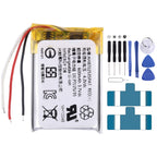 Battery Replacement