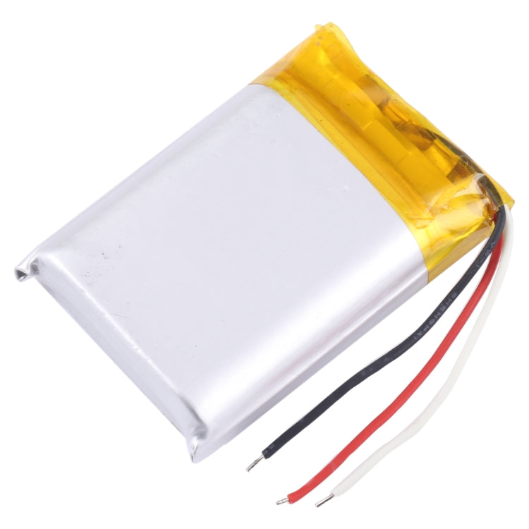 Battery Replacement