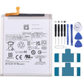 Battery Replacement