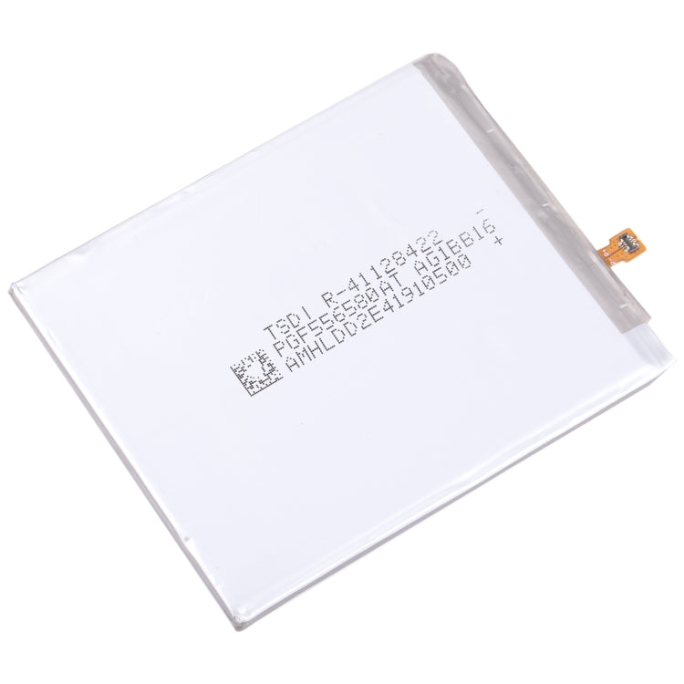 Battery Replacement