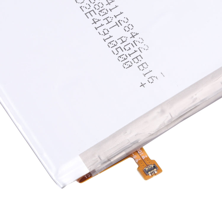 Battery Replacement