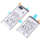2pcs Battery Replacement