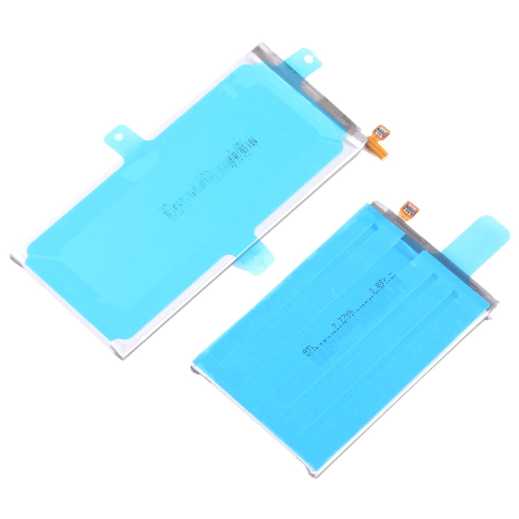 2pcs Battery Replacement