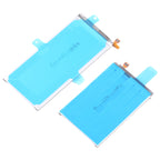 2pcs Battery Replacement