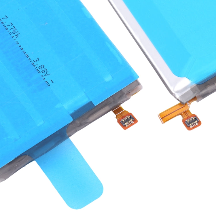 2pcs Battery Replacement