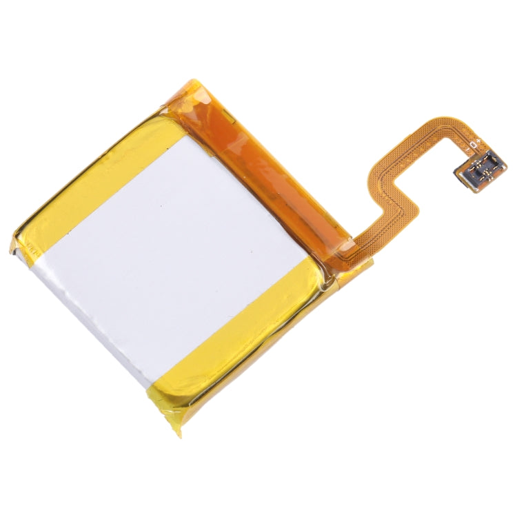 Battery Replacement
