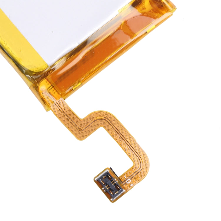 Battery Replacement
