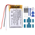 Battery Replacement