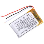 Battery Replacement