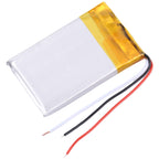 Battery Replacement