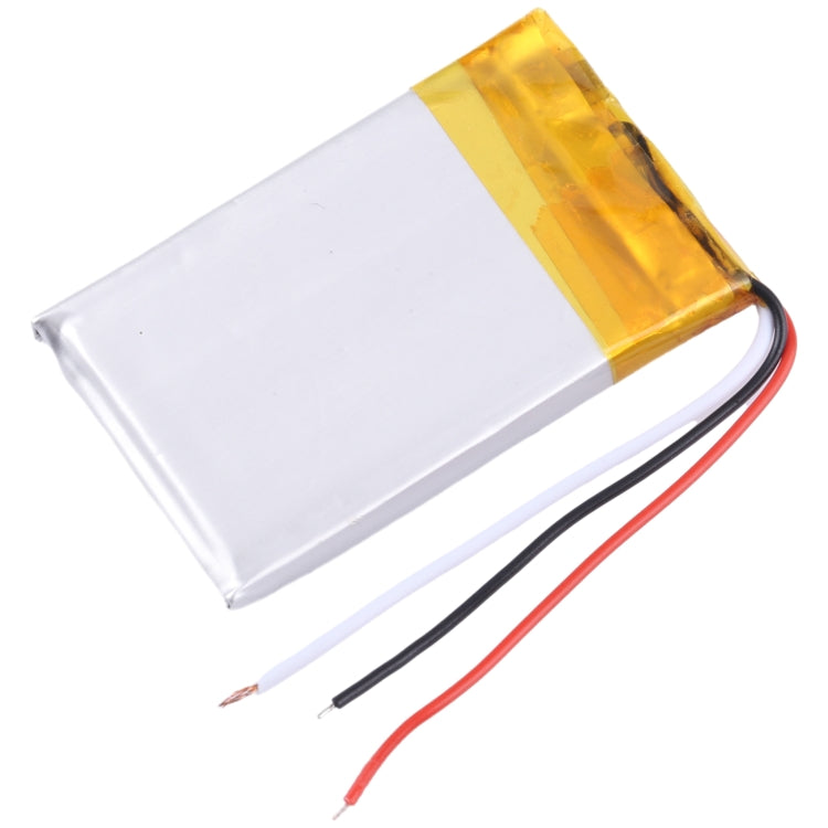 Battery Replacement