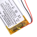 Battery Replacement
