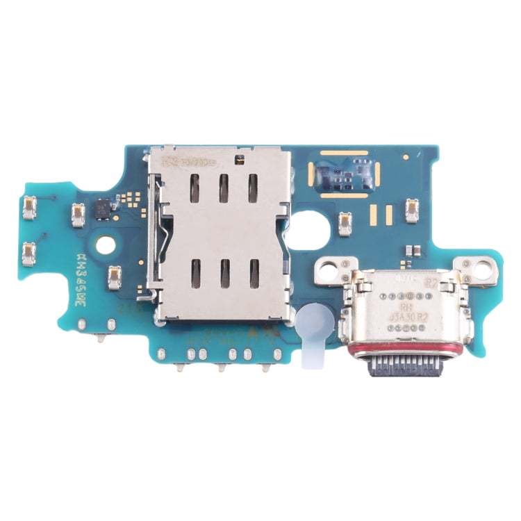 Original Charging Port Board — For Samsung Galaxy S24+ SM-S926U