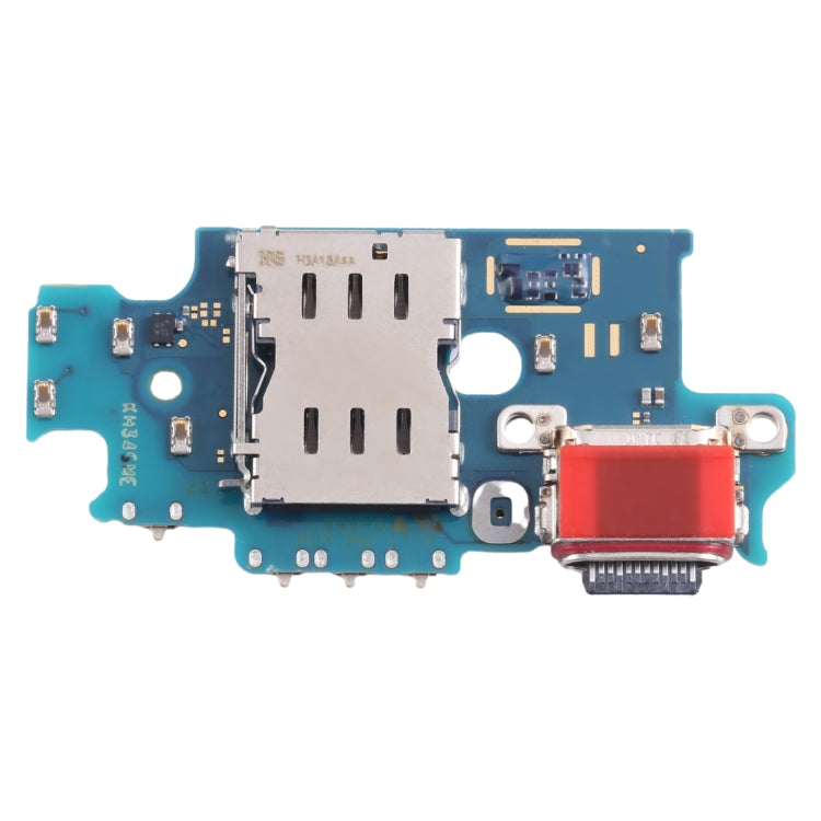 Original Charging Port Board — For Samsung Galaxy S24 5G SM-S921U US