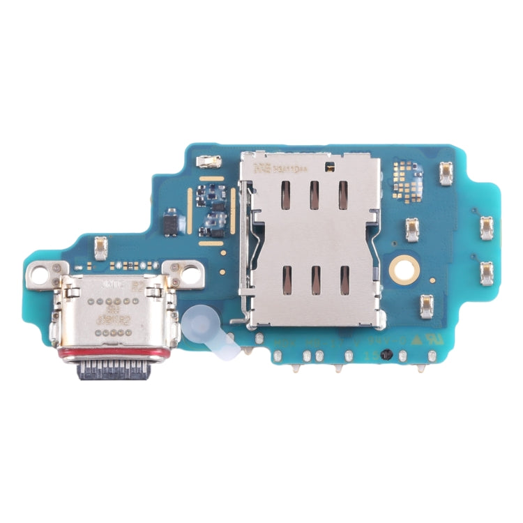 Original Charging Port Board — For Samsung Galaxy S24+ 5G SM-S926N