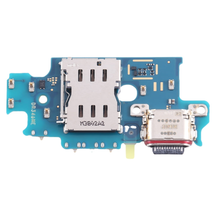 Original Charging Port Board — For Samsung Galaxy S24 SM-S9210