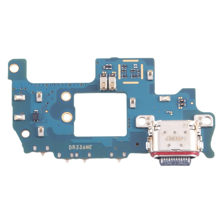 Original Charging Port Board — For Samsung Galaxy S23+ SM-S9160