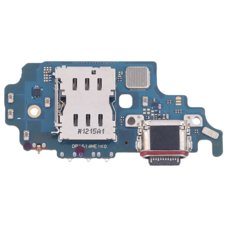 Original Charging Port Board — For Samsung Galaxy S20+ SM-G9860