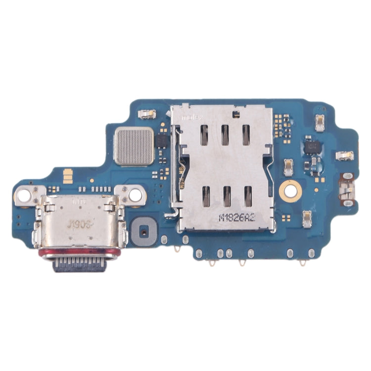 Original Charging Port Board — For Samsung Galaxy S22 SM-S9010