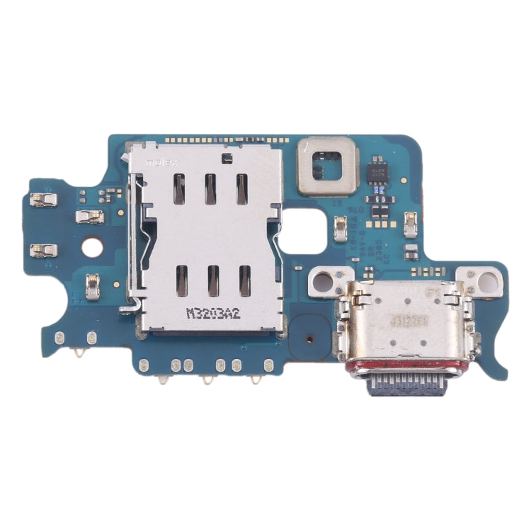 Original Charging Port Board — For Samsung Galaxy S22+ SM-S9060