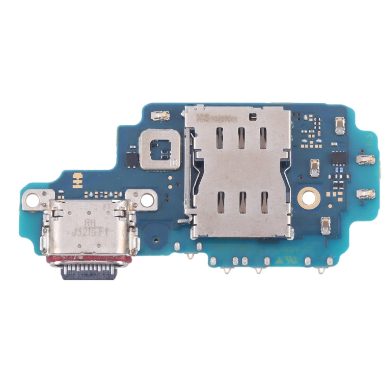 Original Charging Port Board — For Samsung Galaxy S23 SM-S9110