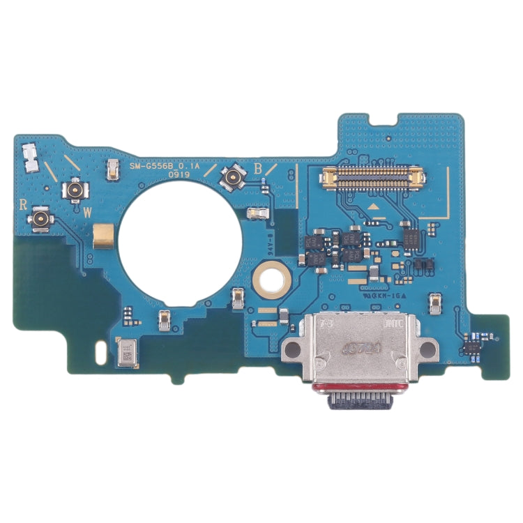 Original Charging Port Board — For Samsung Galaxy S24 Ultra SM-S9280