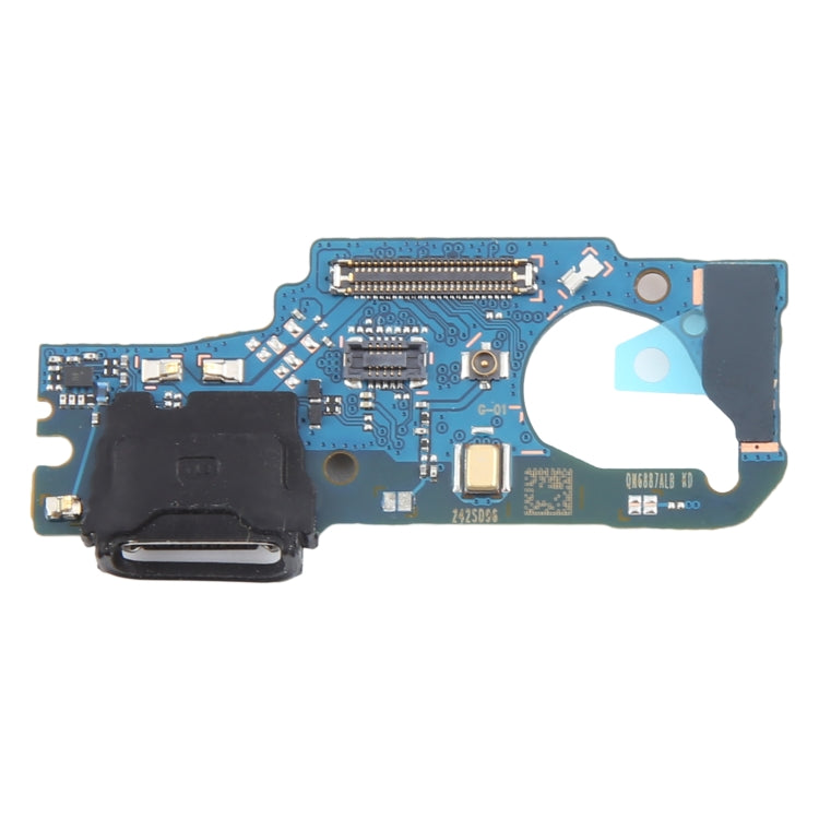 Original Charging Port Board — For Samsung Galaxy S24 Ultra 5G SM-S928E