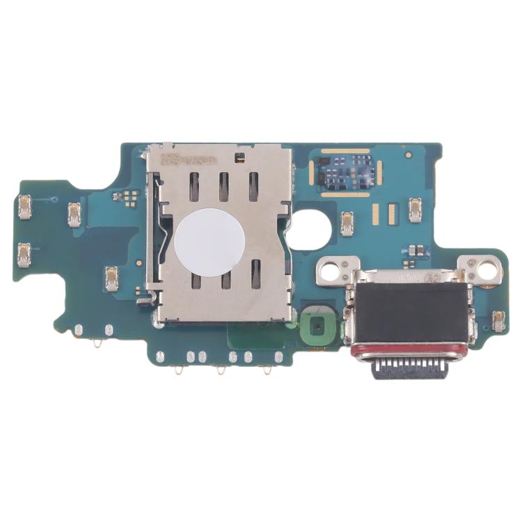 Original Charging Port Board — For Samsung Galaxy S25+ SM-S9360