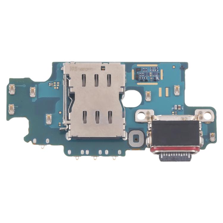 Original Charging Port Board — For Samsung Galaxy S25 Ultra SM-S938U