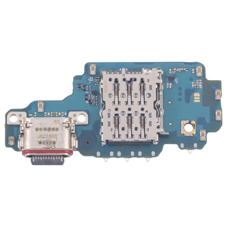 Original Charging Port Board — For Samsung Galaxy A16 5G SM-A166B